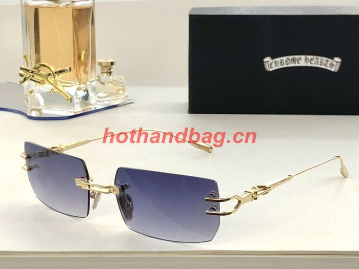 Chrome Heart Sunglasses Top Quality CRS00293